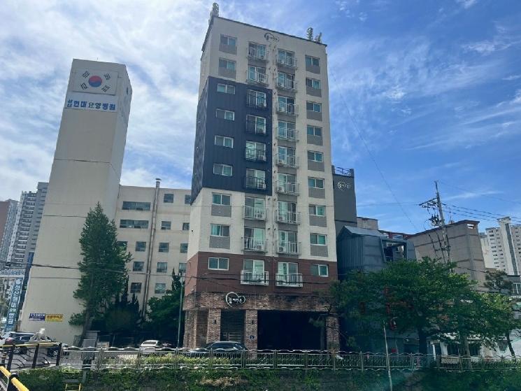 2024타경59260 부산지방법원 다세대 법원경매 사진