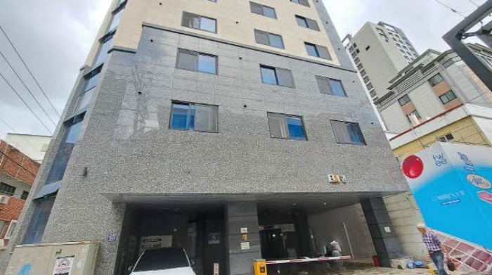 2024타경60598 부산지방법원 오피스텔 법원경매 사진