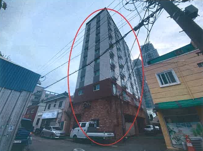 2024타경61119 부산지방법원 다세대 법원경매 사진