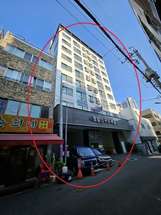 2024타경61478 경매 물건 대표 사진
