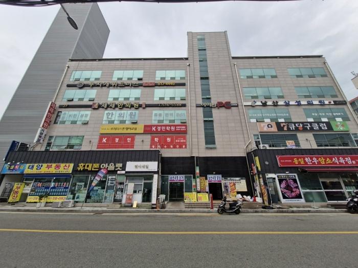 2024타경61751 경매 물건 대표 사진