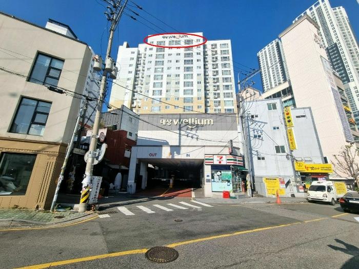 2024타경66374 부산지방법원 아파트 법원경매 사진