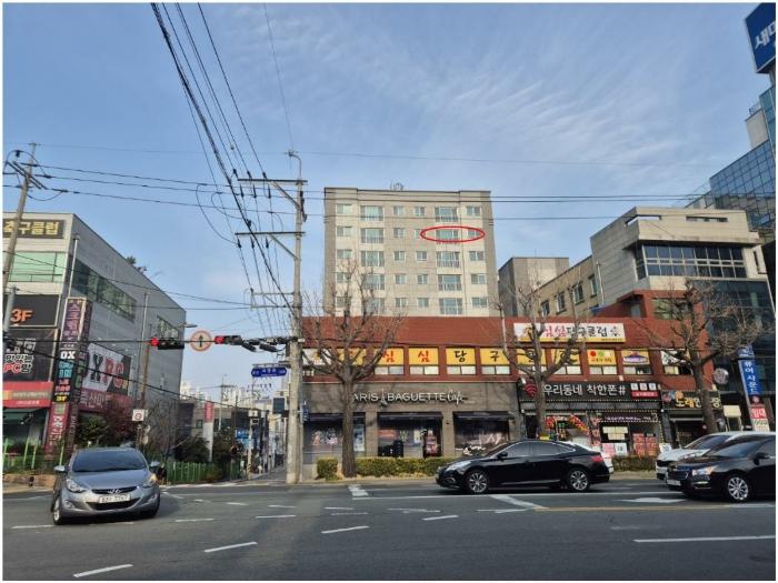 2024타경66640 부산지방법원 오피스텔 법원경매 사진