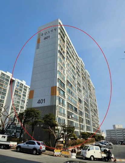 2025타경197 경매 물건 대표 사진
