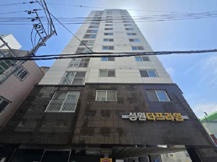 2025타경1985 경매 물건 대표 사진