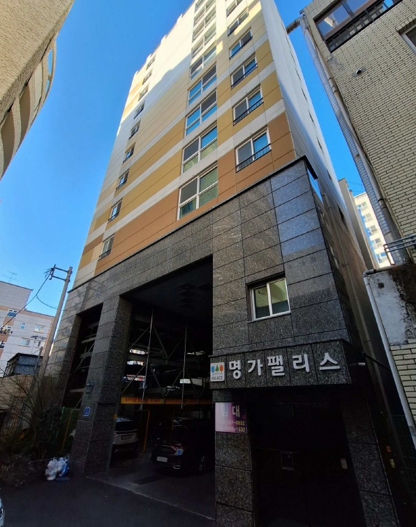 2025타경20658 부산지방법원 다세대 법원경매 사진