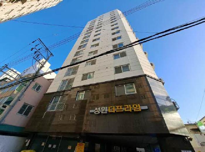 2025타경21410 경매 물건 대표 사진