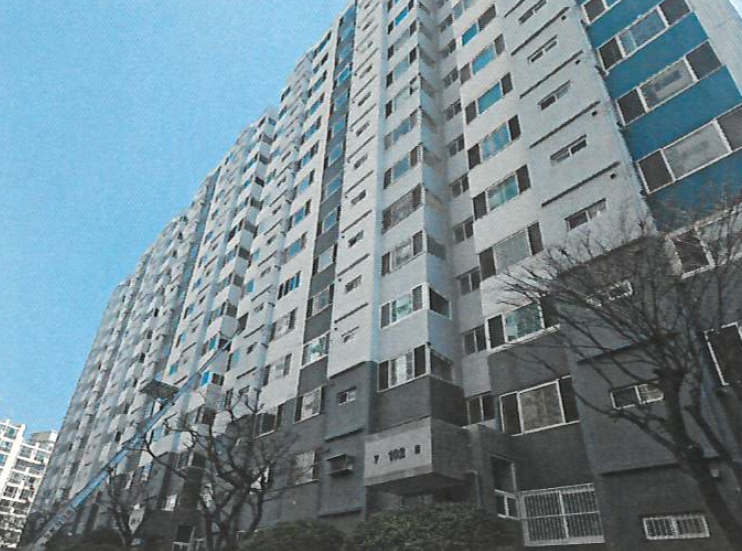 2025타경21571 부산지방법원 아파트 법원경매 사진