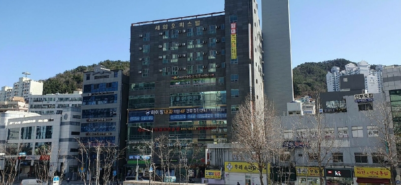 2025타경21578 경매 물건 대표 사진
