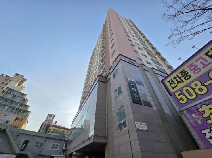 2025타경21640 경매 물건 대표 사진