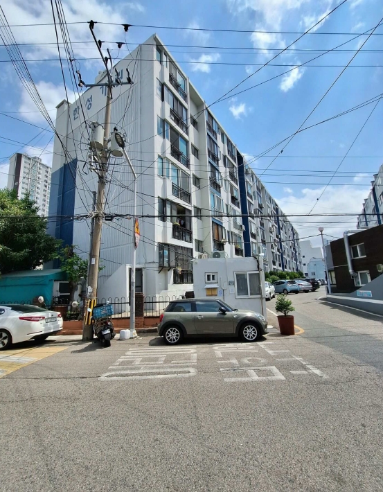 2025타경21748 부산지방법원 아파트 법원경매 사진