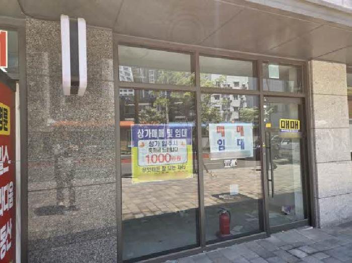 2025타경21808 부산지방법원 근린시설 법원경매 사진