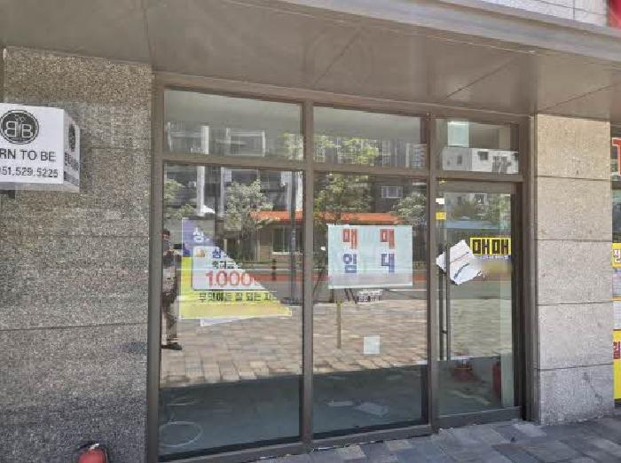 2025타경21808 부산지방법원 근린시설 법원경매 사진