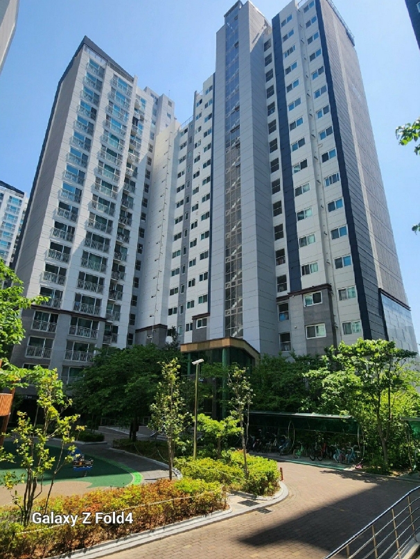 2025타경21945 부산지방법원 아파트 법원경매 사진