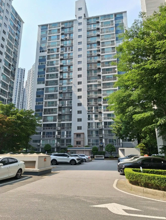 2025타경21985 부산지방법원 아파트 법원경매 사진
