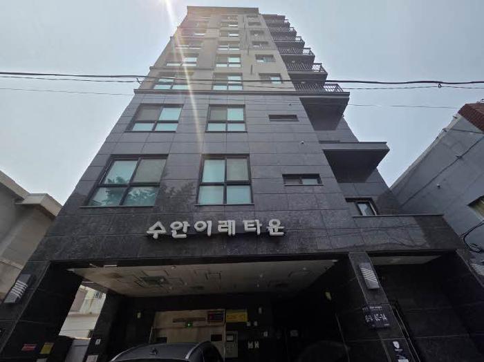 2025타경21993 경매 물건 대표 사진