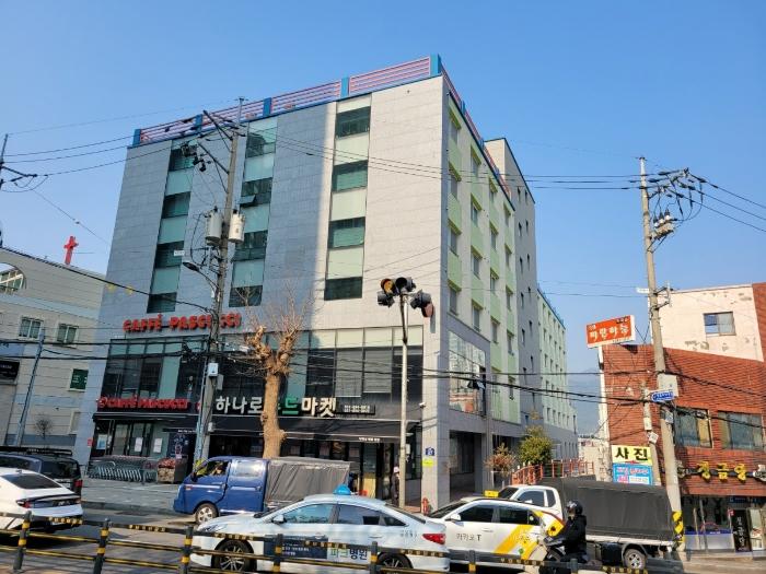 2025타경4007 부산지방법원 오피스텔 법원경매 사진