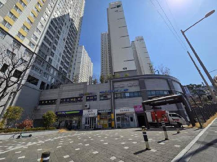2025타경623 부산지방법원 근린시설 법원경매 사진