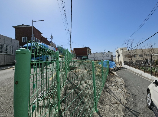 2025타경623 부산지방법원 대지 법원경매 사진