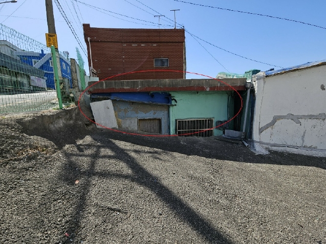 2025타경623 부산지방법원 대지 법원경매 사진
