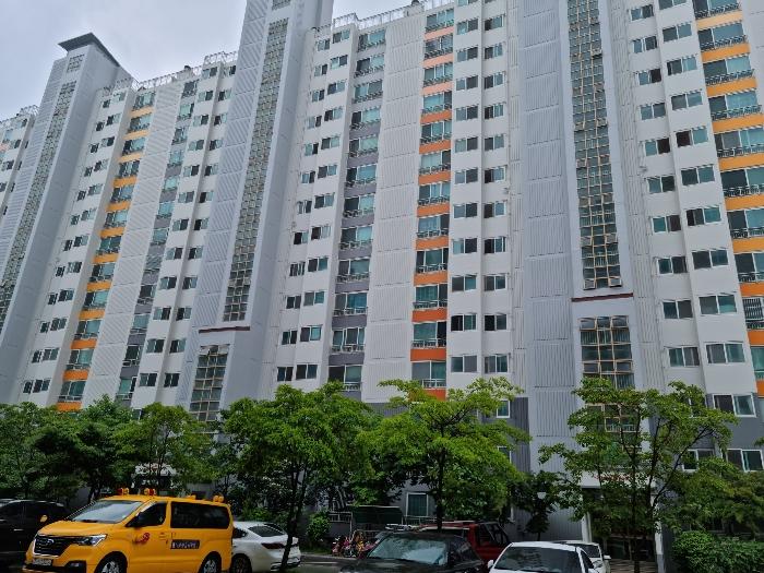 2021타경105486 경매 물건 대표 사진
