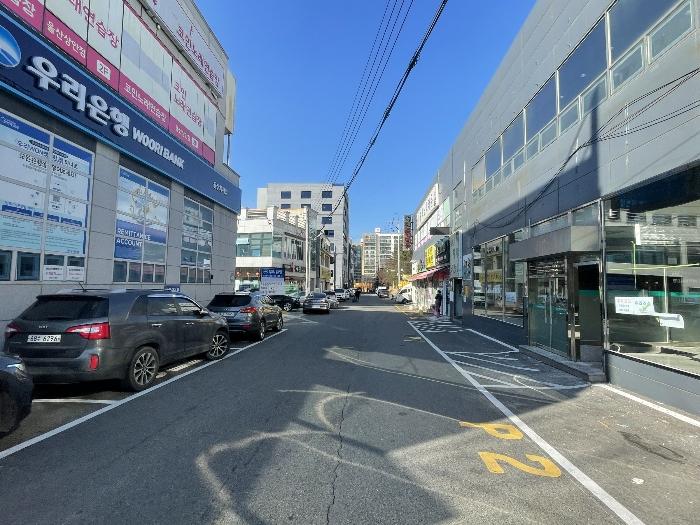 2021타경112767 울산지방법원 근린상가 법원경매 사진