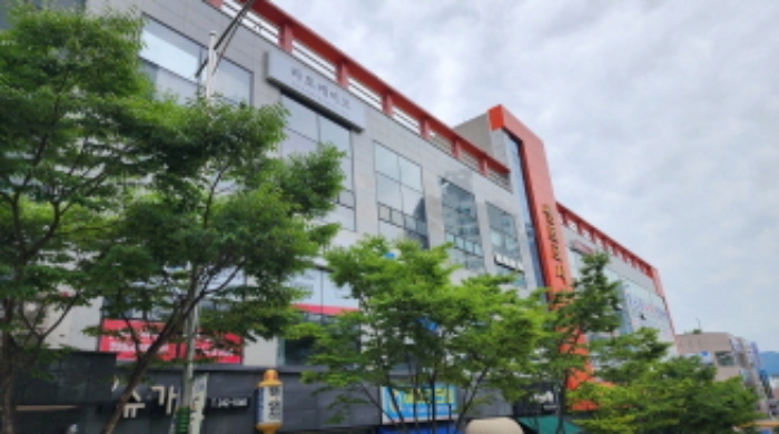 2024타경109311 울산지방법원 상가,오피스텔,근린시설 법원경매 사진