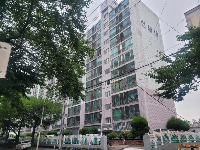 2024타경109861 경매 물건 대표 사진