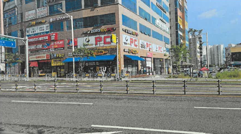 2024타경112911 울산지방법원 근린시설 법원경매 사진
