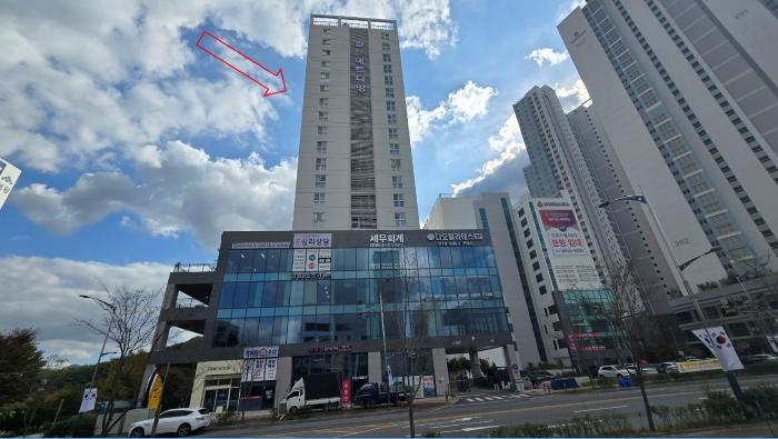 2024타경118315 울산지방법원 상가,오피스텔,근린시설 법원경매 사진
