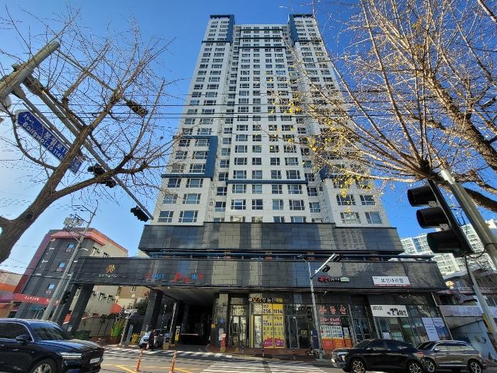 2024타경119349 울산지방법원 아파트 법원경매 사진