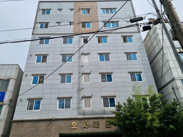 2024타경4256 울산지방법원 도시형생활주택 법원경매 사진
