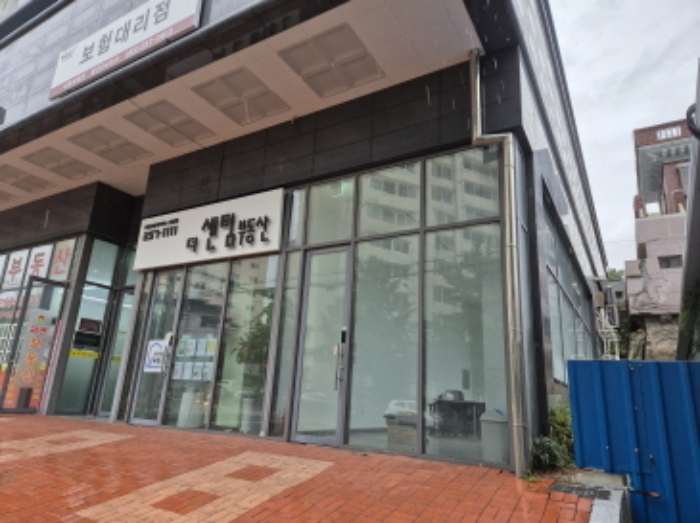 2024타경7378 울산지방법원 상가,오피스텔,근린시설 법원경매 사진