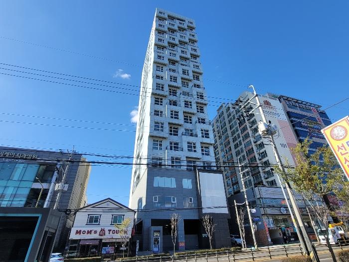 2024타경9039 울산지방법원 오피스텔 법원경매 사진