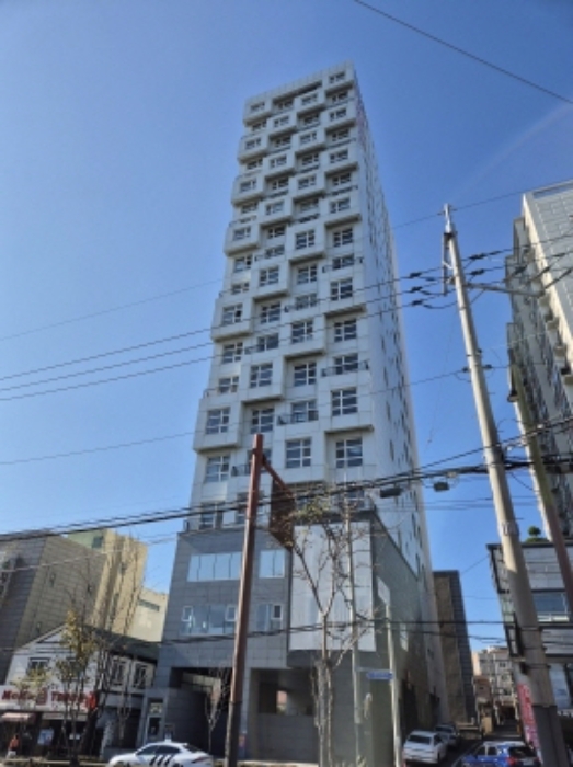 2024타경9053 울산지방법원 오피스텔 법원경매 사진