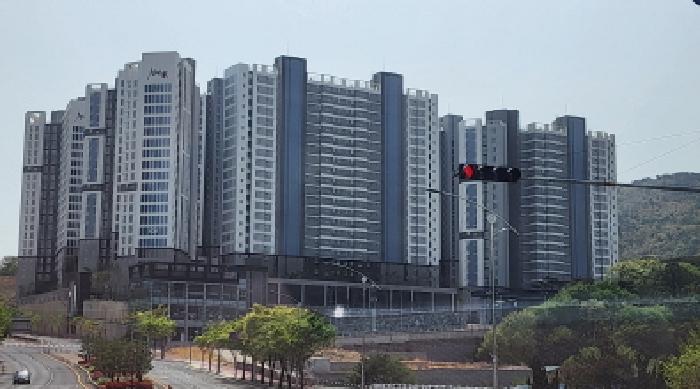 2025타경1001 울산지방법원 아파트 법원경매 사진