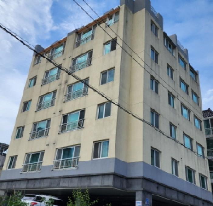 2025타경11976 울산지방법원 오피스텔 법원경매 사진