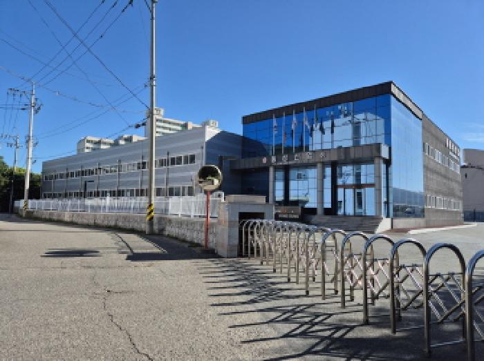 2025타경1250 울산지방법원 상가,오피스텔,근린시설 법원경매 사진