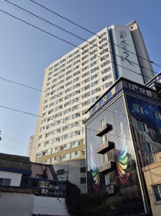 2025타경12821 경매 물건 대표 사진
