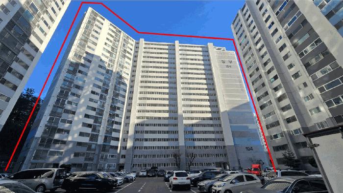 2025타경13098 울산지방법원 아파트 법원경매 사진
