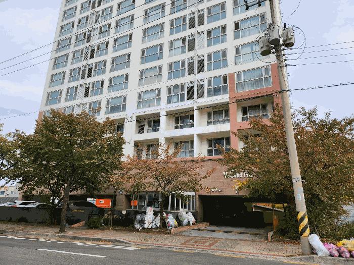 2025타경1491 울산지방법원 아파트 법원경매 사진