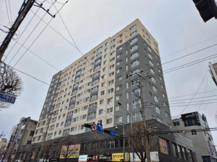 2025타경817 울산지방법원 상가,오피스텔,근린시설 법원경매 사진