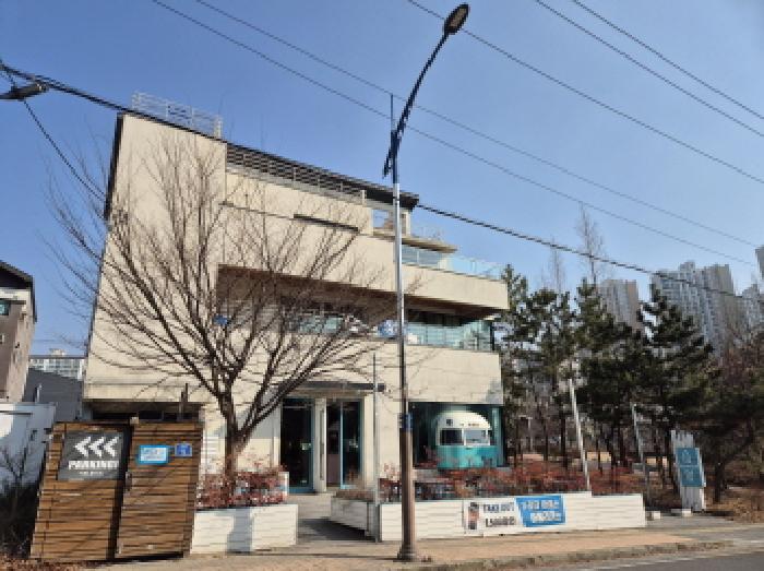 2025타경892 울산지방법원 근린시설 법원경매 사진