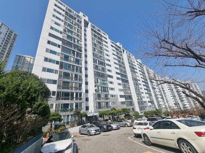 2024타경102177 동부지원 아파트 법원경매 사진