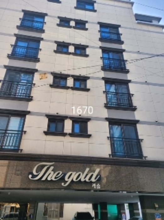 2024타경1670 부산동부지원 다세대(빌라) 법원경매 사진