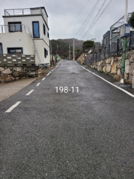 2024타경615 부산동부지원 답 법원경매 사진