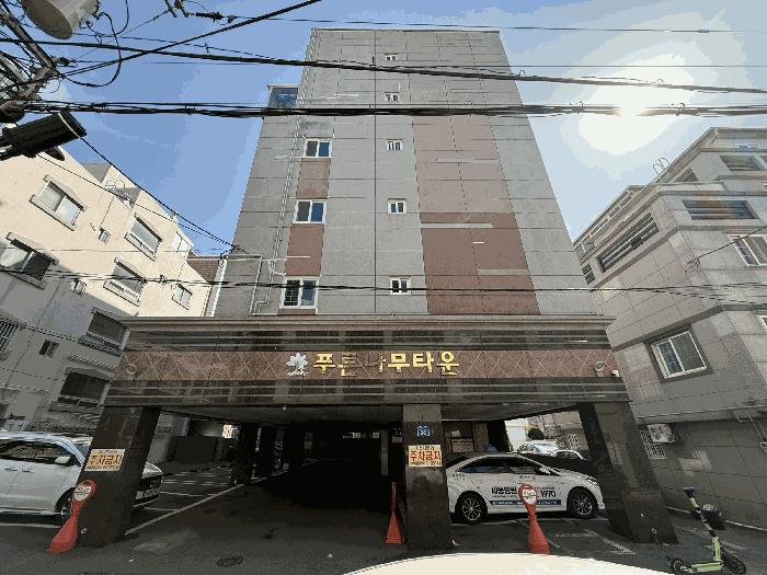 2025타경385 부산동부지원 오피스텔 법원경매 사진