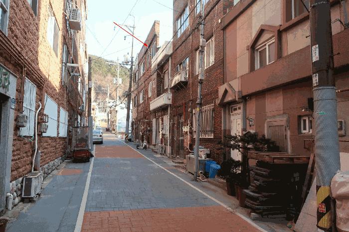 2025타경403 부산동부지원 주택 법원경매 사진