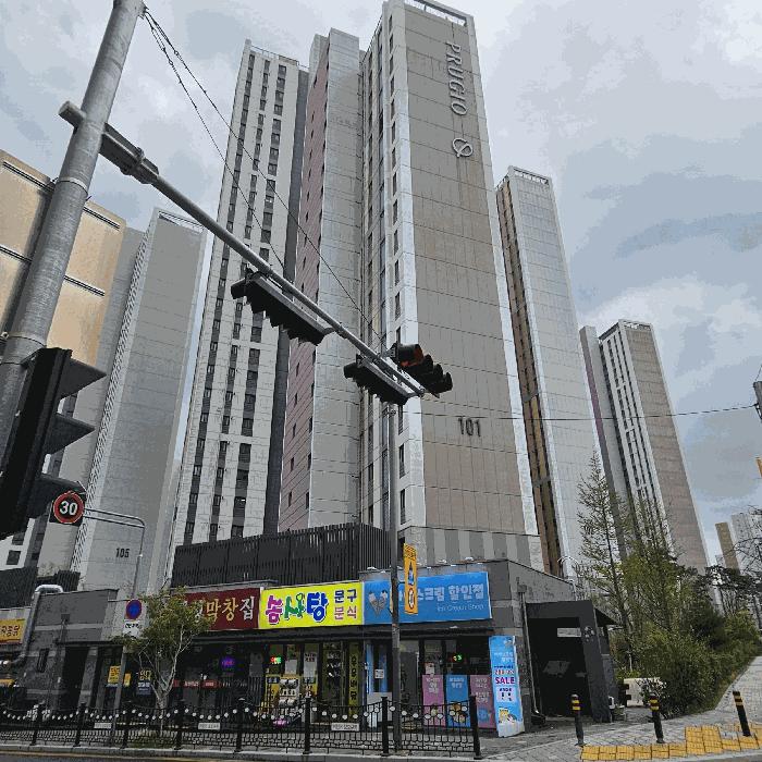 2025타경465 부산동부지원 아파트 법원경매 사진
