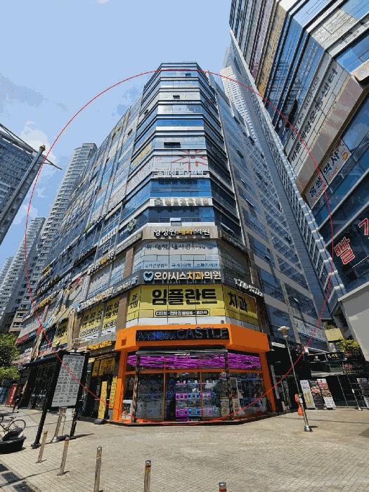 2025타경509 경매 물건 대표 사진